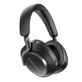 thumbnail image 1 of Bowers & Wilkins Px8 Over-Ear Wireless Headphones, Advanced Active Noise Cancellation, Luxurious Materials, 30-Hour Battery Life, 15-Min Quick Charging, Black, 1 of 5