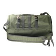 thumbnail image 1 of Fishing Tackle Storage Bag, Professional Fishing Tackle Backpack  Large Storage Fishing Bag with Rod & Gear Holder, 1 of 7