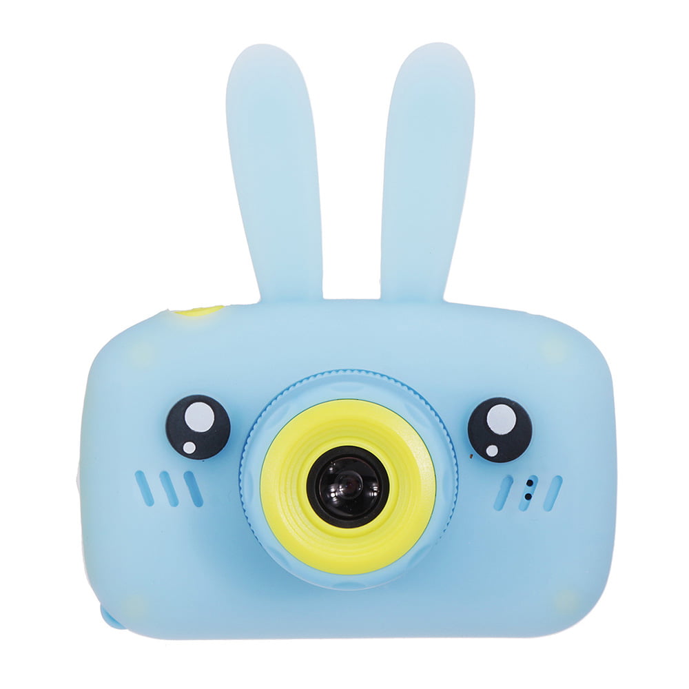 Child Camera Photo Video Cameras, Kids Toys Camera Gifts for 3-8 
