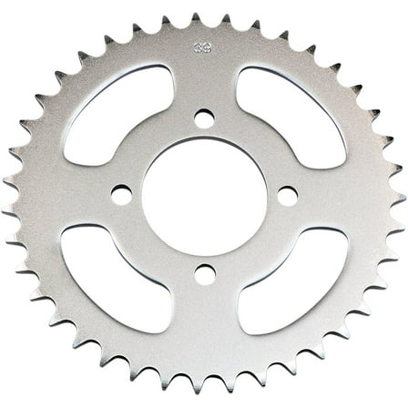 Parts Unlimited 39 Tooth 520 Steel Rear Sprocket (K22-3803M)