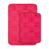 Garland Rugs Peace 2 Piece Bathroom Rug