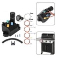 thumbnail image 2 of 66354 Grill Ignitor For Weber Genesis II 310/315 Series Gas Grills 4 Outlet Ignition BBQ Grill Replacement Grill Ignitor Kit, 2 of 5