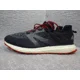 thumbnail image 1 of Ad-id-as Crossknit Boost Mens Size 10.5 US Black Gray Golf Sneaker Shoes Q44684, 1 of 6