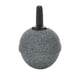 thumbnail image 1 of Greeniant Estanque Acuario Bomba Hidropónicos Difusor Pecera Burbuja Aire Piedra Aireador Bombas de aire para acuarios Gris 20 mm, 1 of 8