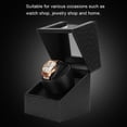 thumbnail image 4 of Watch Winder Box Automatic Watch Winder Box Wristwatch Winder Box Watch Storage Box Mechanical Watch Winder Box Automatic Watch Winder Box Display Storage Box For Wristwatch, 4 of 8