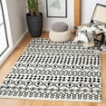 thumbnail image 1 of SAFAVIEH Tulum Herbert Distressed Southwestern Area Rug, 1 of 7