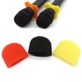 thumbnail image 5 of Thick Handheld Stage Microphones Windscreen Foams High Elastic Material, 5 of 5
