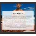 thumbnail image 4 of JOCKMAIL 2PCS/Pack Mens Jock Strap Briefs Men's Thongs Mens Athletic Underwear Mens Bikini Underwear, 4 of 4