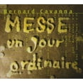 thumbnail image 2 of Cavanna - Messe Un Jour Ordinaire - Music & Performance - CD, 2 of 2