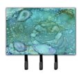 thumbnail image 1 of Carolines Treasures 8963TH68 Abstract Crabs & Oysters Leash or Key Holder, 1 of 1
