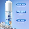 thumbnail image 5 of Spray Hidratante Refrescante y Suave 100ml Xihbxyly, 5 of 5