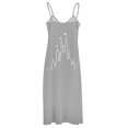 thumbnail image 6 of Castle - Explore Series Sleeveless Dress evening dresses ladies long sleeve dresses, 6 of 6