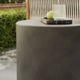 thumbnail image 6 of Modway Brion Stool in Gray, 6 of 10