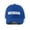 Royal, variant on From Nevada Hat -Smartprints Designs, Small