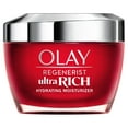 thumbnail image 1 of Olay Regenerist Ultra Rich Face Moisturizer, 1 of 9