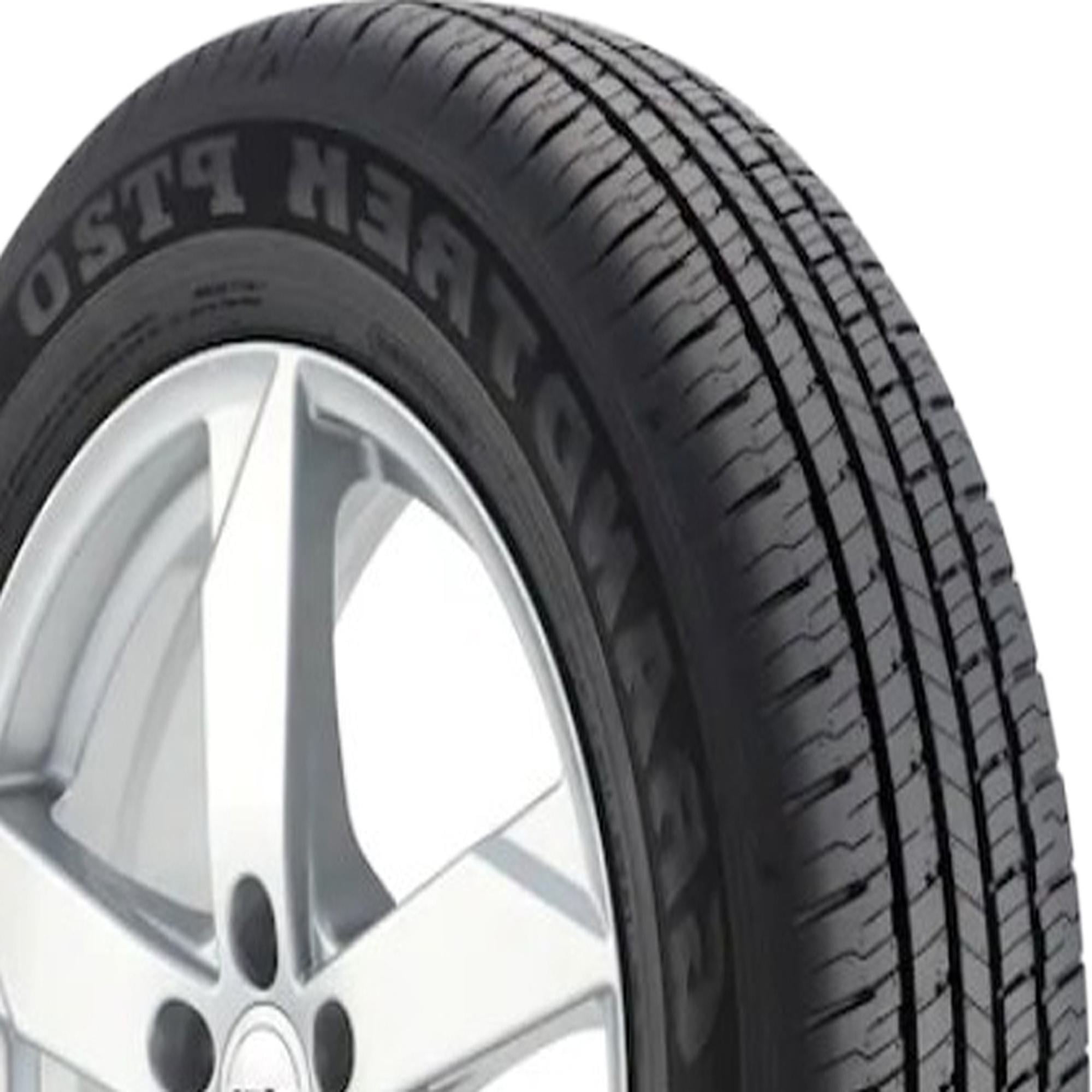Dunlop Grandtrek Pt20 All-Terrain Tire, 225/60R18 100H Dunlop Grandtrek Pt20 All-Terrain Tire, 225/60R18 100H