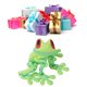 thumbnail image 3 of Pegatina Refrigerador Desktop Frogs Simulación Artesanía 3D Impreso Reutilizable para Mujer Regalo, 3 of 9