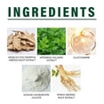 thumbnail image 1 of 4pcs Herbal Setting Plaster, Relieve Aching Muscles And Bones From Sitting For A Long Time, 1 of 5