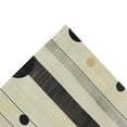 thumbnail image 4 of Yayeee Tapestry Wall Hanging for Bedroom 60" x 40" Living Room Home Wall Art Decor, Stripes Pattern, 4 of 7