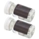 thumbnail image 4 of Lentes De Contacto Para Cosplay, No Se Deslizan, No Se Secan, Lentillas De Color Gris Para Uso Diario, Para Fiestas Y Citas ANGGREK Otros, 4 of 8