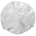 thumbnail image 1 of RUNROTOO 4 Pcs Housse de Protection Extérieure Résistante aux Intempéries pour Voiture de Camion Rv 26-27 Pouces, 1 of 8