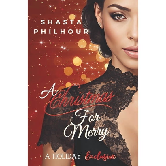 A Christmas for Merry: A Holiday Exclusive, (Paperback)