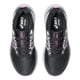 thumbnail image 5 of Tenis Asics Venture 9 Para Mujer Color Negro Modelo 1012B313010, 5 of 9