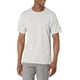 thumbnail image 1 of Camiseta Champion Classic Jersey para hombre Oxford gris talla L, 1 of 9