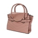 thumbnail image 3 of Bolso mediano con franjas Yunikon, 3 of 5