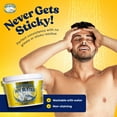 thumbnail image 2 of Boy Butter Gold Edition 16 oz – Coconut Oil Based Lubricant, 2 of 5
