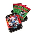 thumbnail image 2 of 2025 Panini Donruss Football Trading Card Holiday Tin, 2 of 4
