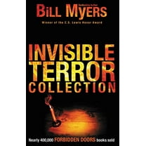 Pre-Owned Invisible Terror Collection (Paperback) 0310729041 9780310729044