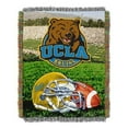 thumbnail image 5 of LHM NCAA USC Trojans Acrylic Tapestry Throw, 48 x 60 in., 5 of 7