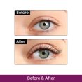 thumbnail image 4 of Lotus Herbals Ecostay Mascara, 10 g, 4 of 5