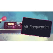 Alt-Frequencies - Nintendo Switch [Digital]
