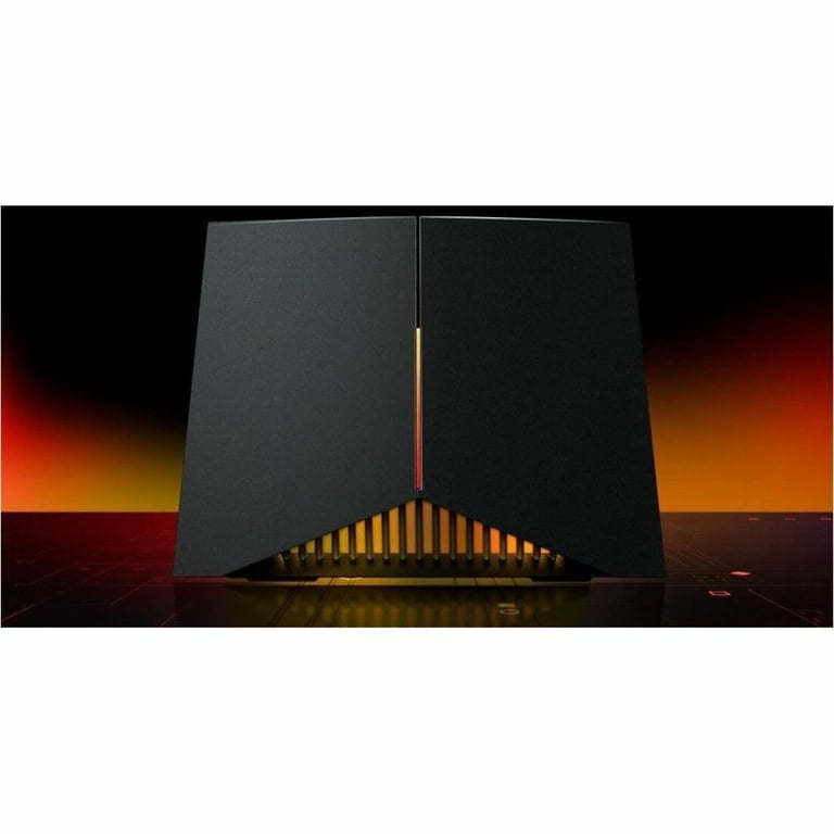 TP-Link, Wi-Fi 7 Gaming Router, BE19000 Tri-Band, 12-Stream 19