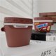thumbnail image 4 of Funda de silicona JAMW para Airpods Pro Case Funny Cute 3D Cartoon Cover Drink Can Series Chocolate Barrel Snickers, 4 of 5