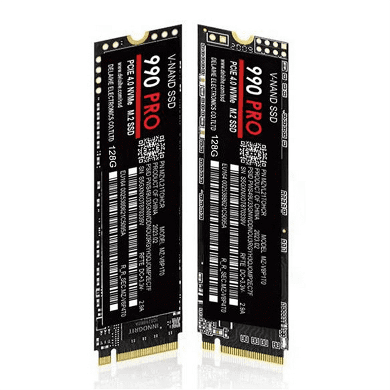 SSD NVMe 2TB PCIe Gen4 - 5200MB/s, Con Dissipatore Grafene, Per Gaming E PC - Foto 2