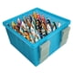 thumbnail image 2 of Caja Organizadora Almacenamiento Webfoot Octopus Egi Anzuelo Calamar Minnow Organizadores Cebo Duro Con Orificio Drenaje Accesorios Pesca Carpa, 2 of 9