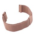 thumbnail image 1 of Correa De Reloj Para GT3, Hebilla Adsorbible, Correa De Repuesto De Pulsera De Acero Inoxidable Resistente A Los Arañazos De Liberación Rápida, 1 of 7