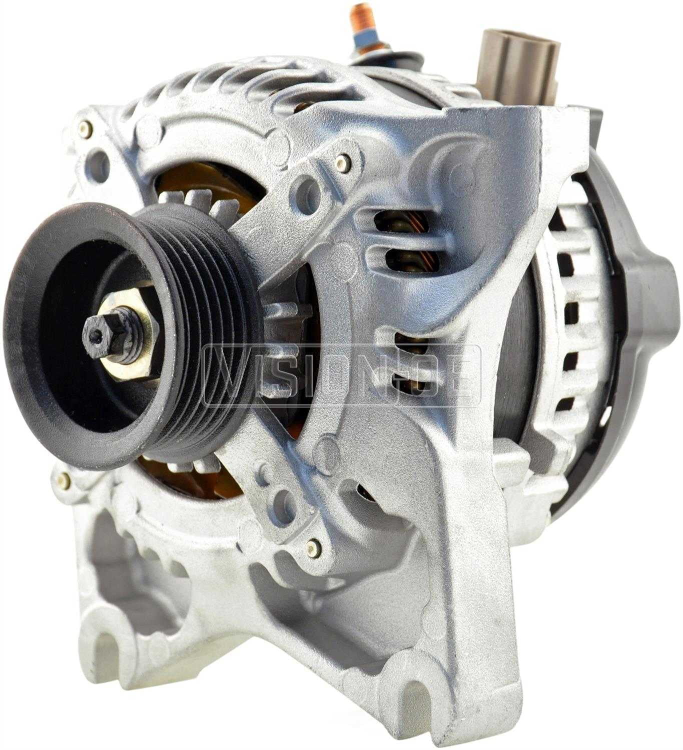 Vision OE 11432 Alternator