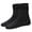 Black, variant on Abomasnow Men Womens Neoprene Socks 3mm Beach Volleyball Sand Soccer Water Wetsuit Socks for Diving Snorkeling Kayaking Paddling