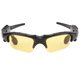 thumbnail image 1 of M Buder Gafas Inteligentes Lentes Polarizadas Auriculares Bluetooth Deportivos Amarillo (19.0 cm / 7.48 in), 1 of 5