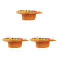 thumbnail image 2 of Naiovety Cartoon Red Costume Kids Adults Gift Birthday Hat Party Fancy Cap Type1 NO1, 2 of 6