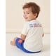 thumbnail image 5 of Conjunto de ropa Marvel Boys Spiderman: camiseta y pantalones cortos de Spiderman, talla 5, 5 of 5