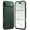 Dark Green, variant on Ringke Onyx [Non-Slip Grip] for iPhone Air Case, Military Camouflage Slim Rugged Anti-Fingerprint Shockproof Cover - Camo Black