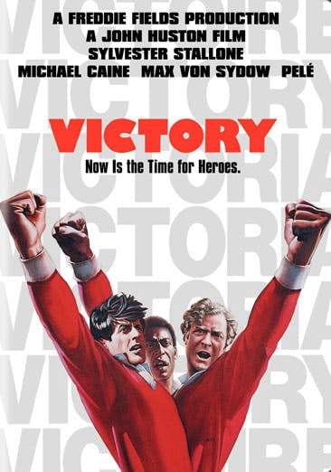 Warner Archives - Victory [BLU-RAY] - Walmart.com