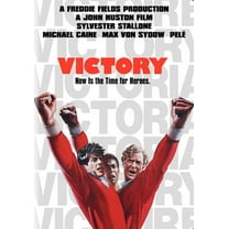 Victory (DVD New Packaging) [DVD]