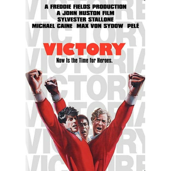 Victory (DVD New Packaging) [DVD]
