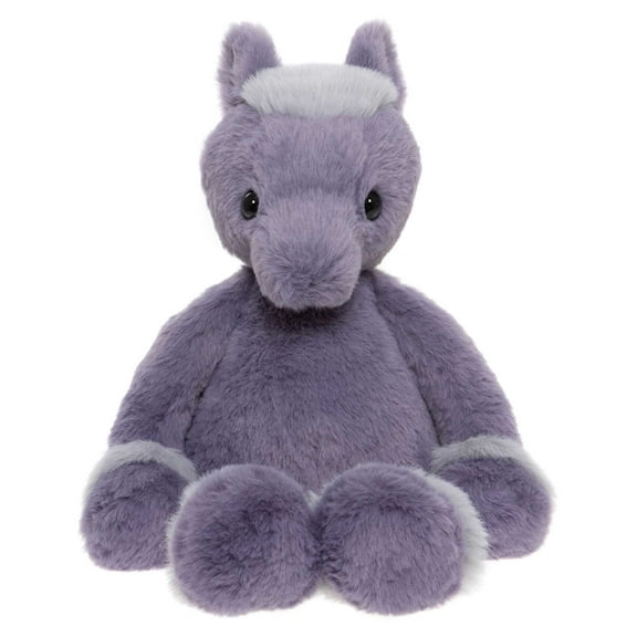Penny Pegasus (Soft Lavender) - Bear & Me by Charlie Bears Plush
